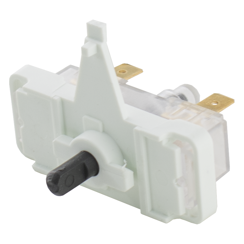 DRYER PUSH START SWITCH GE