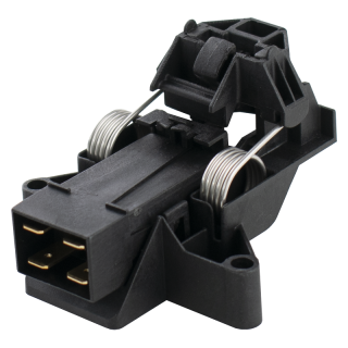 DISWASHER DOOR LATCH