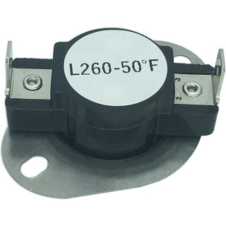 DRYER THERMOSTA L260-50F 125/250V 25A