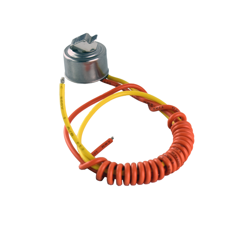 DEFROST BI-METAL THERMOSTAT L64-41F