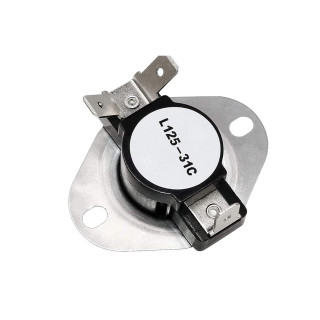 DRYER THERMOSTAT  L125-31C 250V