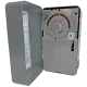 DEFROST TIMER 120V 40AMP