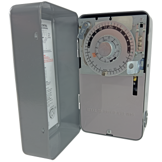 DEFROST TIMER 120V 40AMP