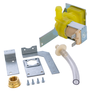 WATER INLET VALVE KIT 120V 60HZ