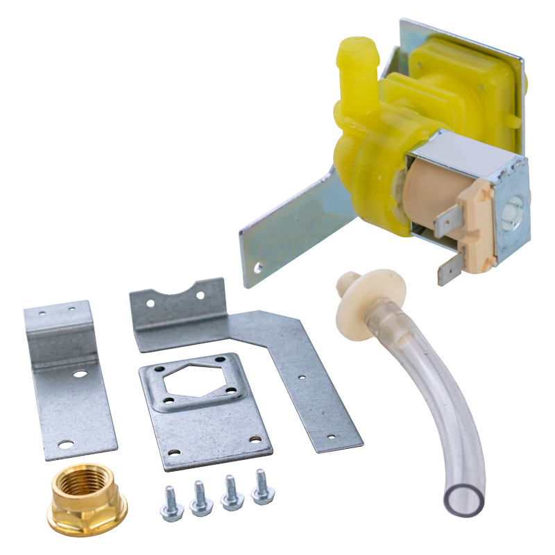 WATER INLET VALVE KIT 120V 60HZ