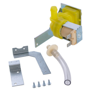 WATER INLET VALVE KIT 120V 60HZ