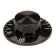 BLACK KNOB
