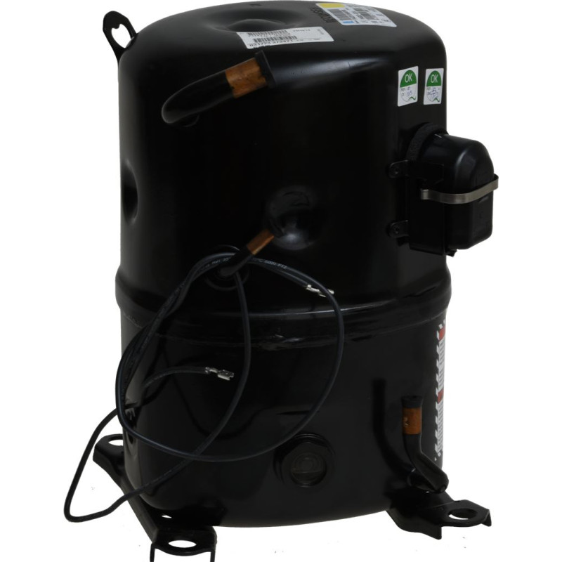 COMPRESSOR TECUMSEH FH4532Z-KZ R404A 220V 60Hz 3PH