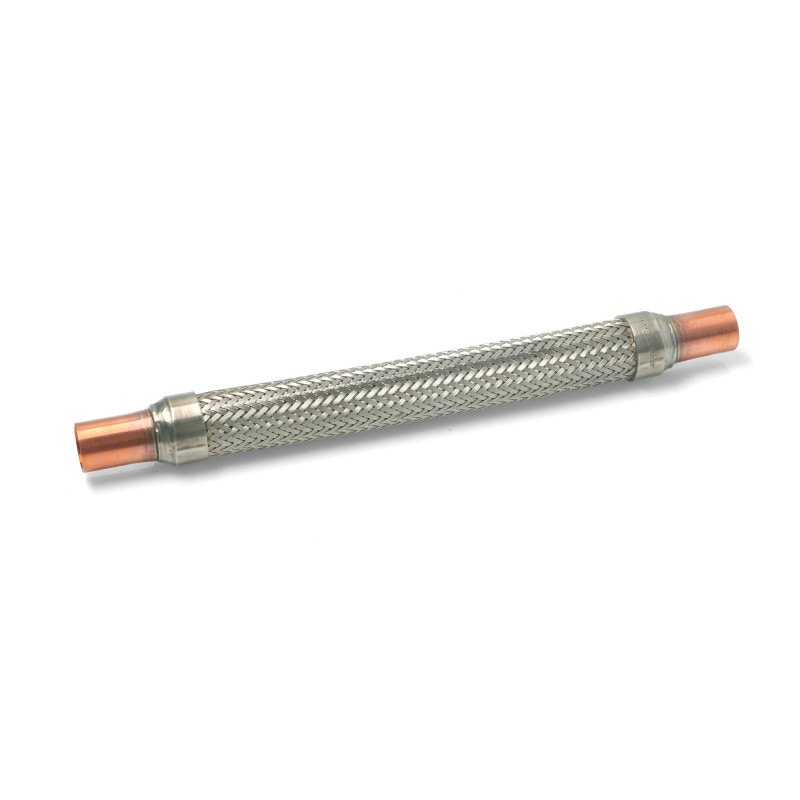 VIBRATION ABSORBER STAINLESS STEEL Ø 5/8