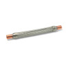VIBRATION ABSORBER STAINLESS STEEL Ø 5/8