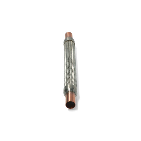 VIBRATION ABSORBER STAINLESS STEEL Ø 5/8