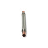 VIBRATION ABSORBER STAINLESS STEEL Ø 5/8