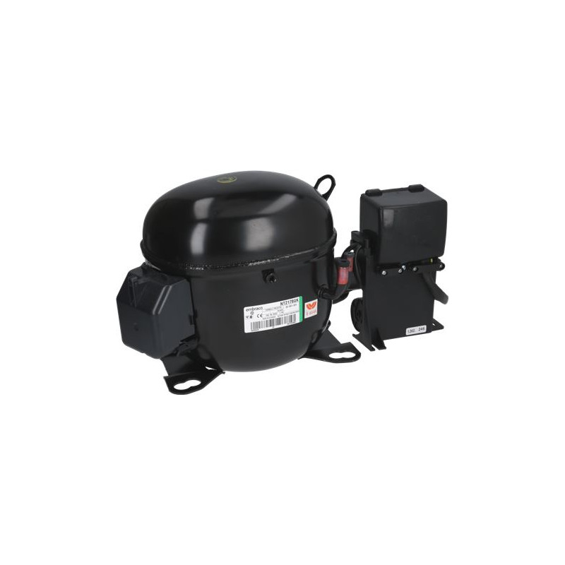 COMPRESSOR EMBRACO NT2178GKV R404A 208/230V 60Hz