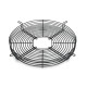 GRID FOR FAN Ø 300MM