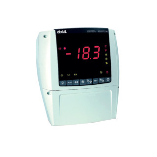 ELECTRONIC CONTROLLER DIXELL XLR170-5N1C3
