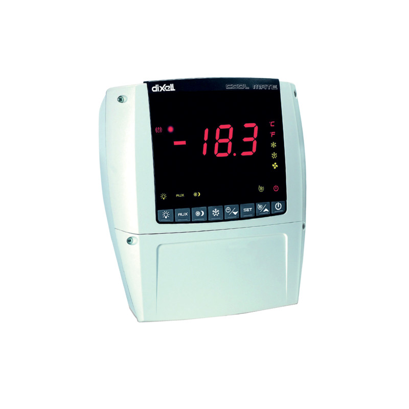 ELECTRONIC CONTROLLER DIXELL XLR170-5N1C3