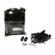 COMPRESSOR EMBRACO NJ9238GK 404A 208-230V 60HZ