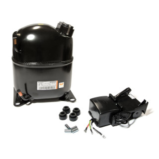 COMPRESSOR EMBRACO NJ9238GK 404A 208-230V 60HZ