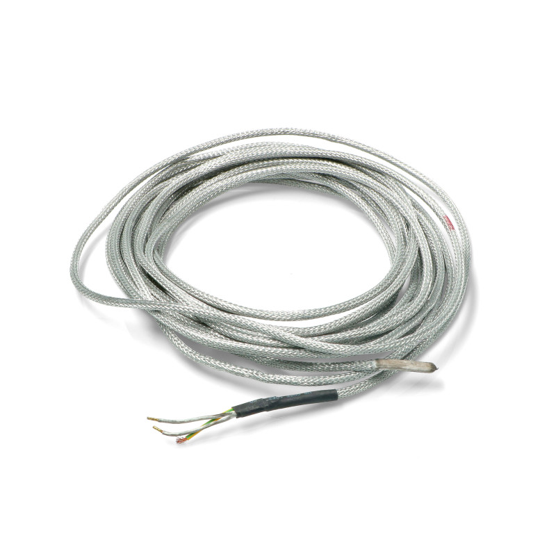 HEATING CABLE  320W MESH METAL OUTLET 8 MTS