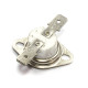 BIMETAL THERMOSTAT KSD301-175°