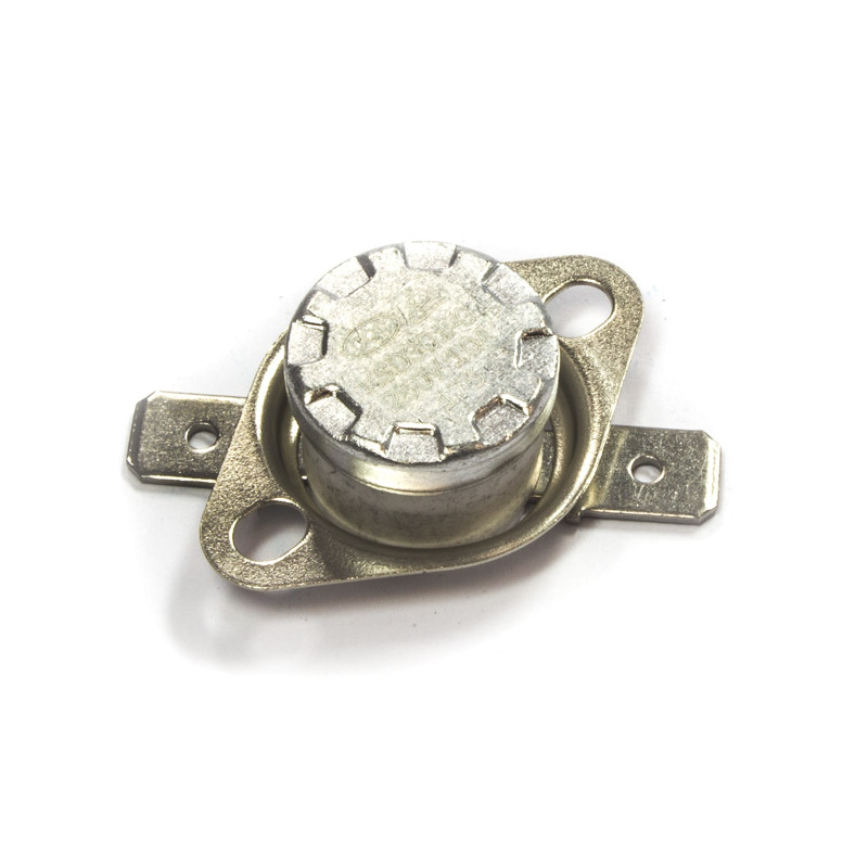 BIMETAL THERMOSTAT KSD301-175°