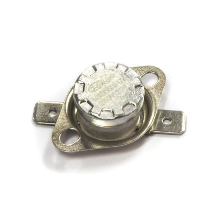 BIMETAL THERMOSTAT KSD301-175°