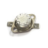BIMETAL THERMOSTAT KSD301-175°