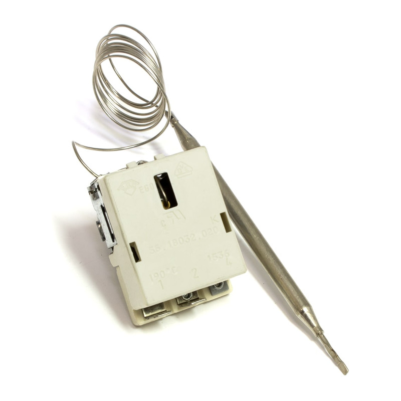 FRYER THERMOSTAT 130-190°C, 266°F-374 °F