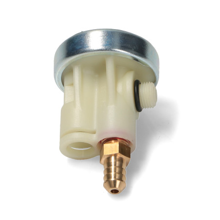 GAGGIA-SAECO 996530031903 (229452100) EXPANSION VALVE 1/8"M 16 BAR