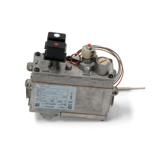 VALVE 710 MINISIT OVEN 100÷340°C