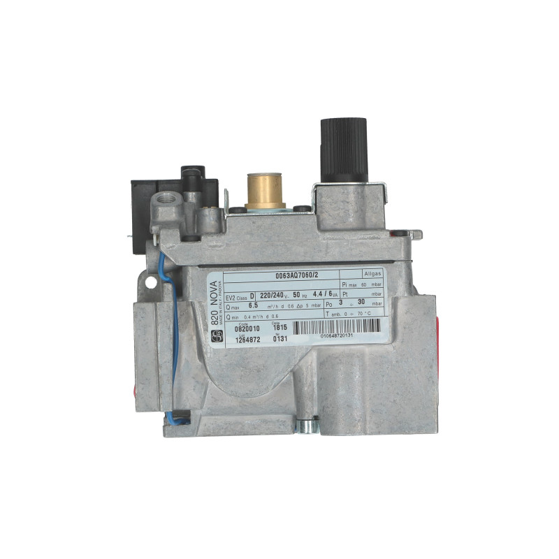 VALVE 820 NOVA SIT 0.820.010