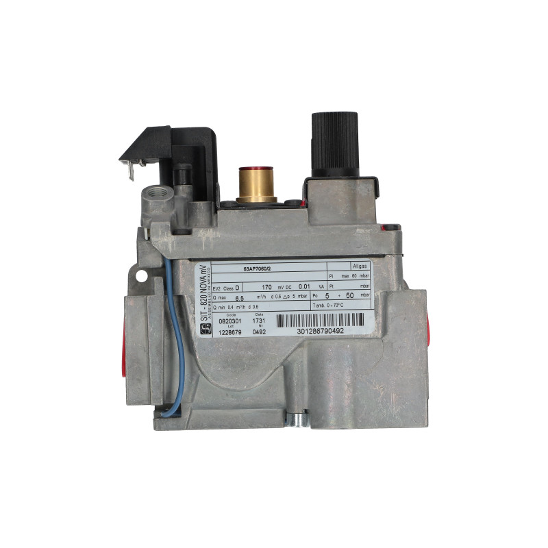 VALVE 820 NOVA  SIT 0.820.301