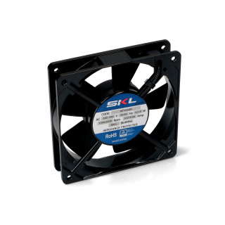 COMPACT COOLING FAN 220/240V 50/60Hz