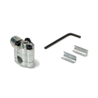 PIERCING LINE TAP VALVE BPV31