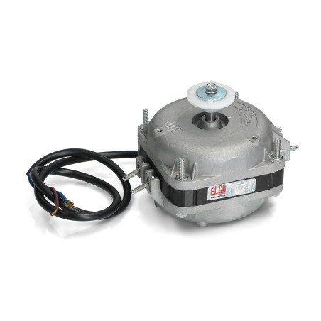 MOTOR FAN ELCO 5-13W 230V 50/60Hz