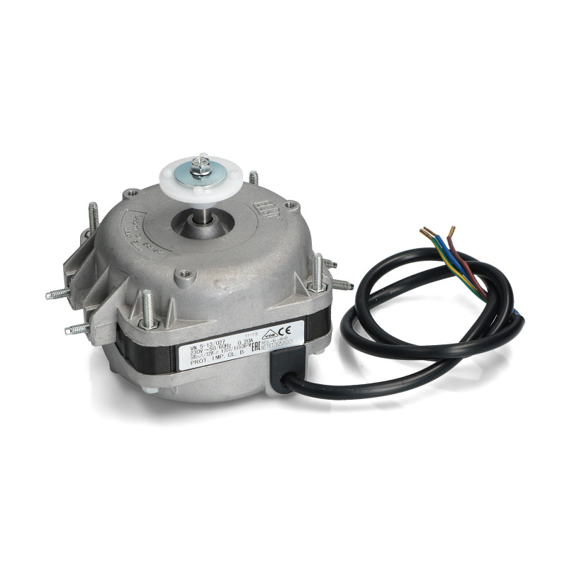 MOTOR FAN ELCO 5-13W 230V 50/60Hz