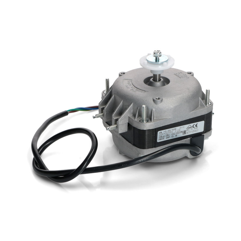 MOTOR FAN ELCO 10-20W 230V 50/60Hz