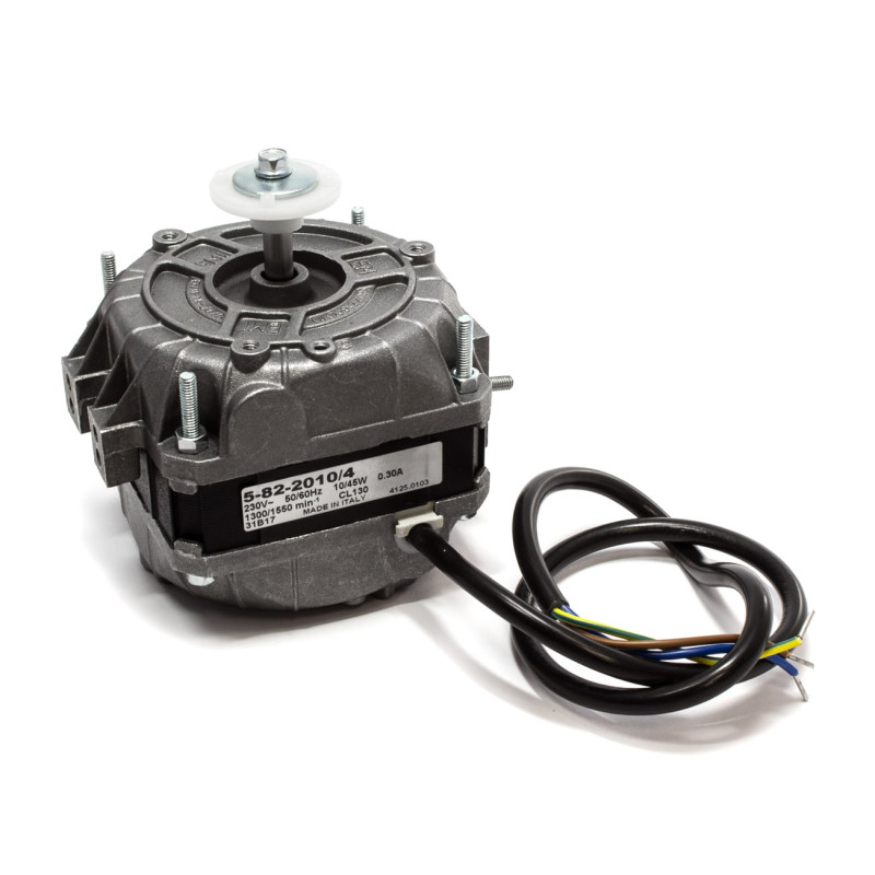 MOTOR FAN 10-45W 230V 50/60Hz 1300/1550 RPM