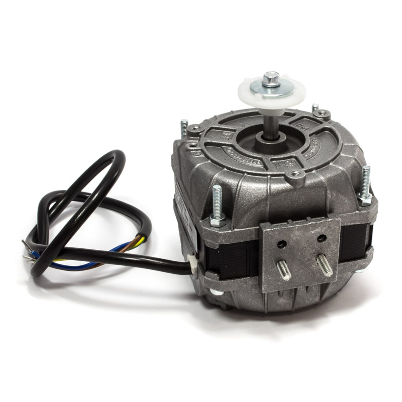 MOTOR FAN 10-45W 230V 50/60Hz 1300/1550 RPM