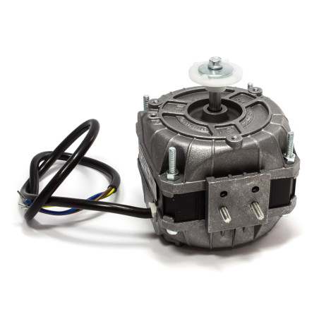 MOTOR FAN 10-45W 230V 50/60Hz 1300/1550 RPM