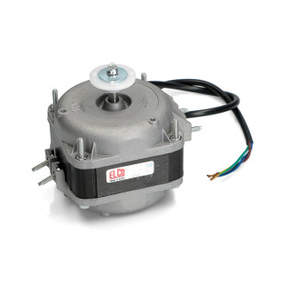 MOTOR FAN ELCO 16-25W 230V 50/60Hz