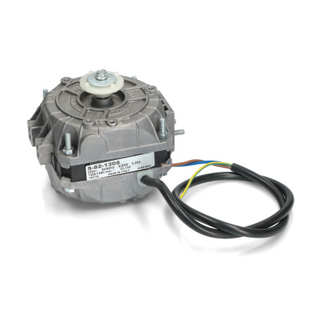 MOTOR FAN 5-30W 230V 50/60Hz
