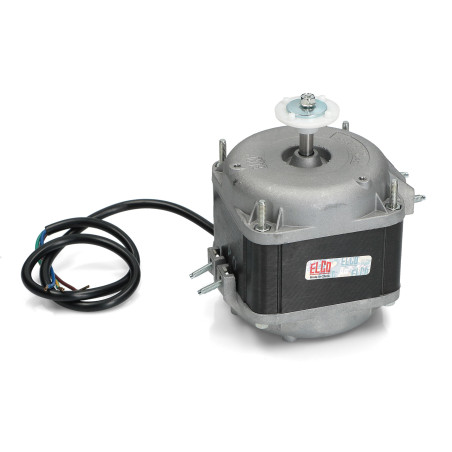 MOTOR FAN ELCO 25-40W 230V 50/60Hz