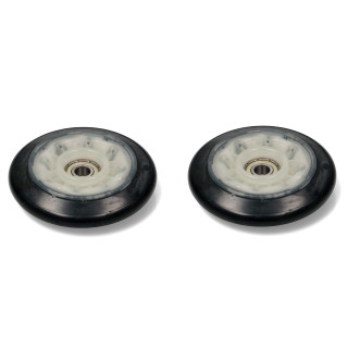 LG AGM75510754 WHEEL KIT FOR DRYER