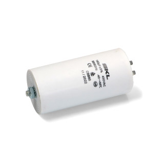 CAPACITOR 150µF 450V 50/60Hz