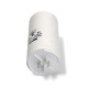 CAPACITOR 150µF 450V 50/60Hz
