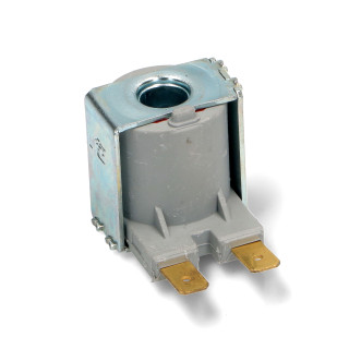 COIL VALVE 120V AC