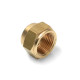 FLARE NUT SAE FLARE 5/8