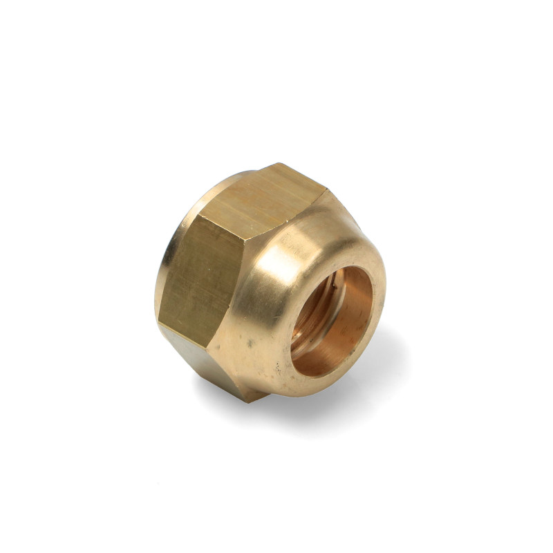 FLARE NUT SAE FLARE 5/8