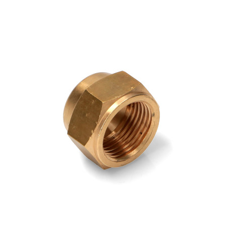 FLARE NUT SAE FLARE 5/8 - 1/2